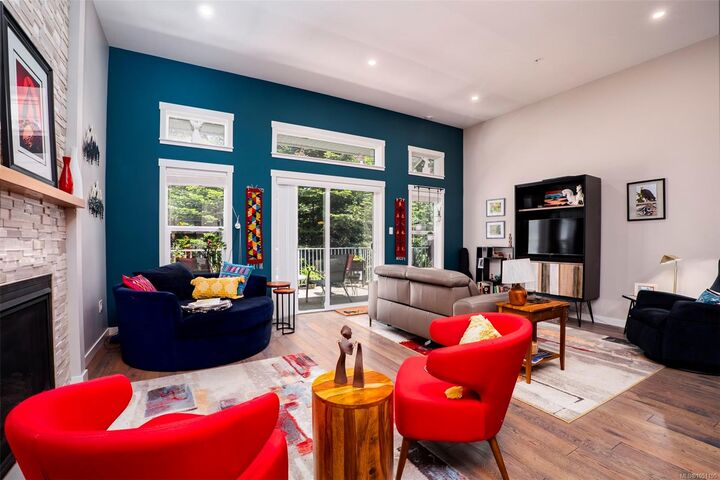 Property Photo:  4128 Emerald Woods Pl  BC V9T 5P8 