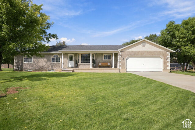 Property Photo:  771 N Main St  UT 84754 