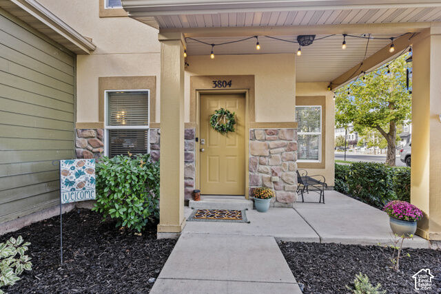 Property Photo:  3804 W Angelica Ct  UT 84095 