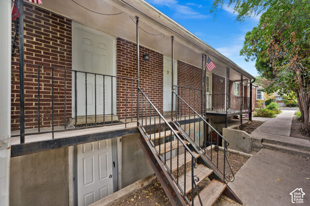 Property Photo:  1810 S 800 E  UT 84105 