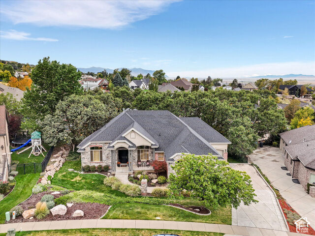 Property Photo:  2922 S Foss Cir E  UT 84010 