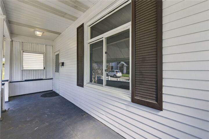 Property Photo: 439 Madison PA 15035