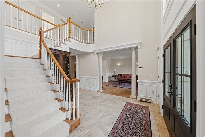 Property Photo:  117 Tor Cir  PA 15044 
