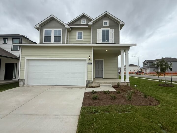 Property Photo:  2601 Foss Road  TX 78660 