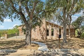 Property Photo: 808 Dale Drive TX 78666