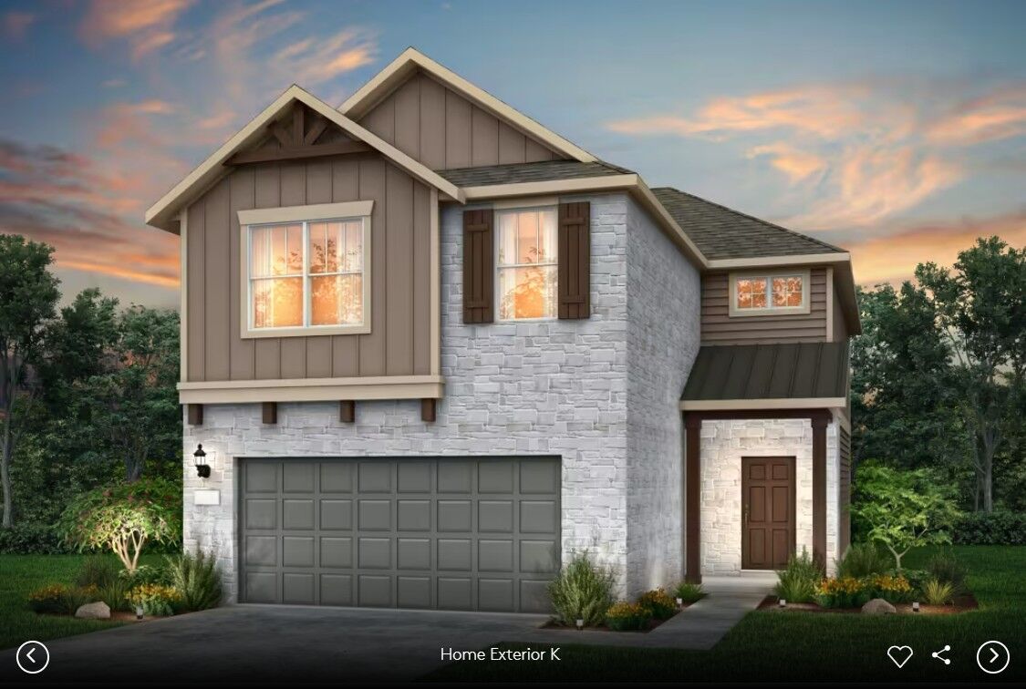 Property Photo: 108 Morningdale Drive TX 78642