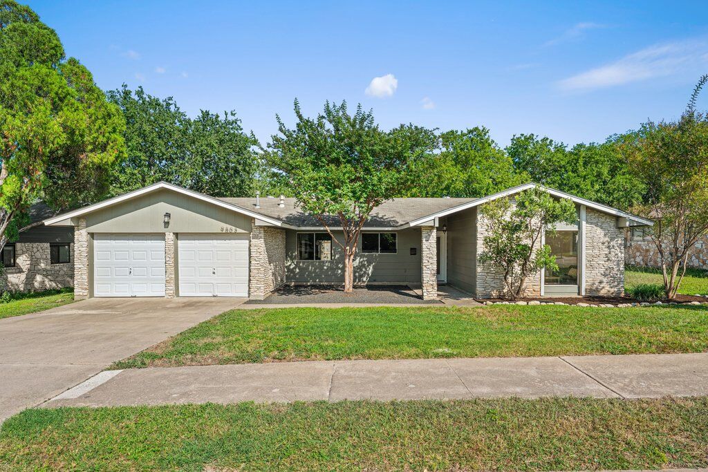 Property Photo:  9803 Chukar Circle  TX 78758 