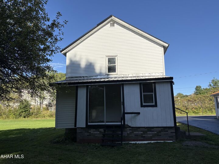Property Photo:  13 Church Street  PA 16738 