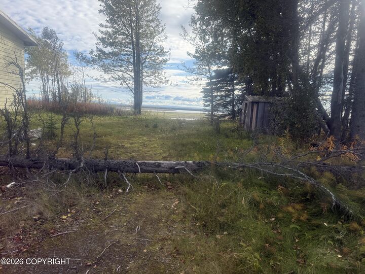 Property Photo:  605 Peninsula Avenue  AK 99611 