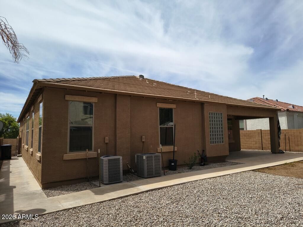 Property Photo:  17632 W Wood Drive  AZ 85388 