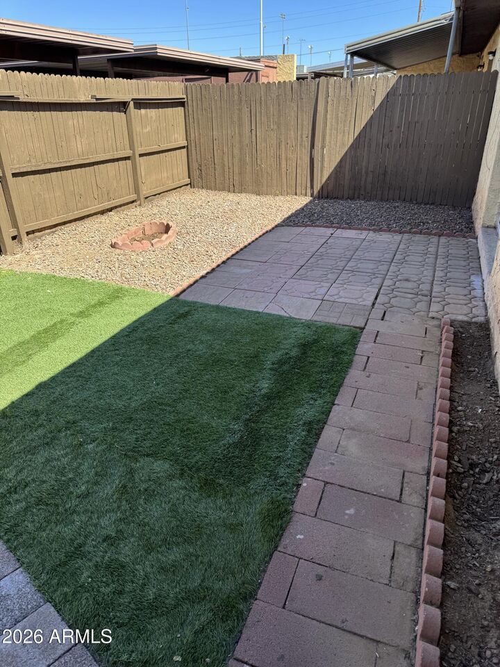 Property Photo:  3313 W Golden Lane  AZ 85051 