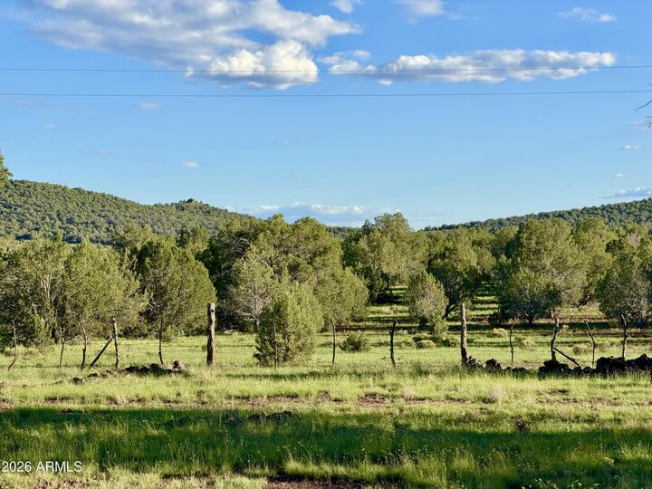 Property Photo: 4727 W Cedar Street - AZ 86320