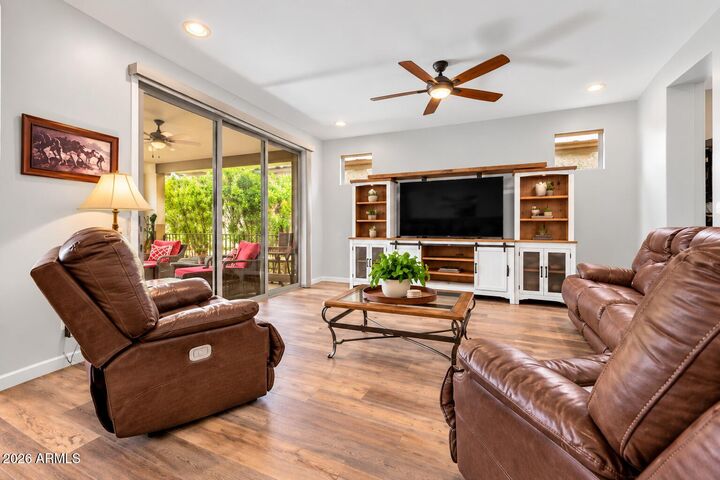 Property Photo: 3840 Gold Ridge Road AZ 85390