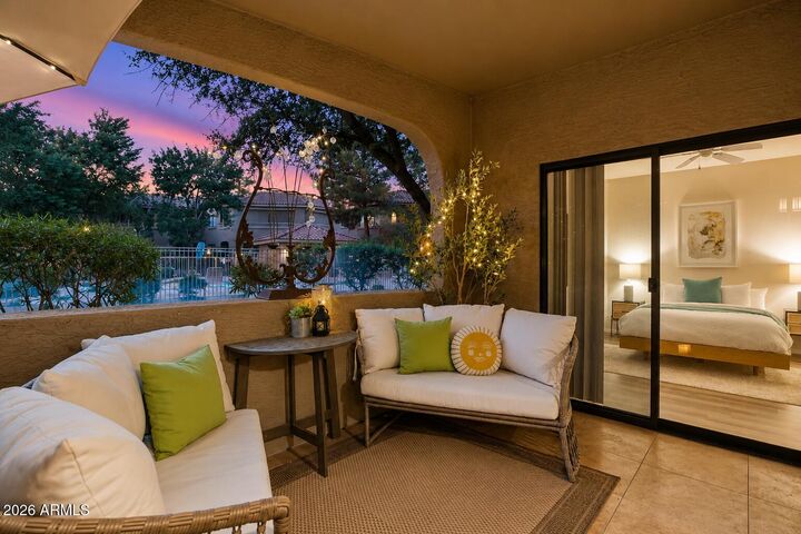 Property Photo:  15050 N Thompson Peak Parkway 1013  AZ 85260 