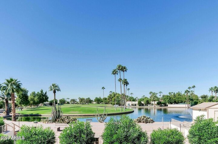 Property Photo:  8055 E Frito Drive  AZ 85208 