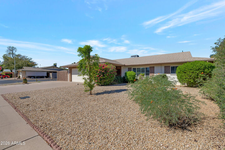 Property Photo:  8702 E Angus Drive  AZ 85251 
