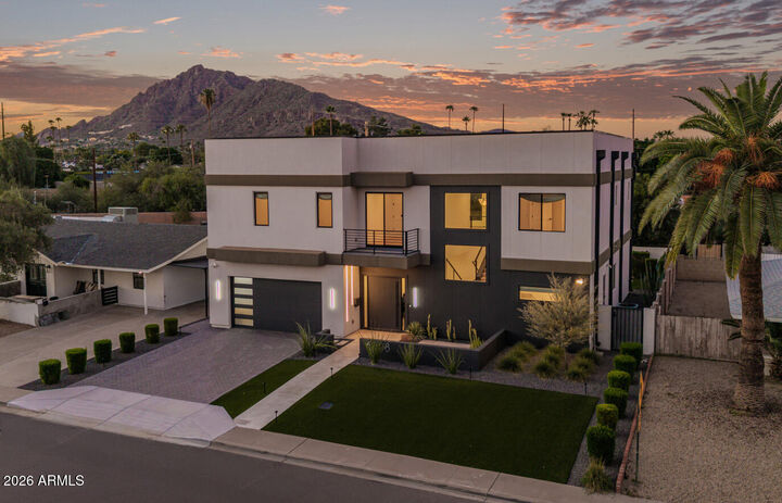 Property Photo:  6528 E 2nd Street  AZ 85251 