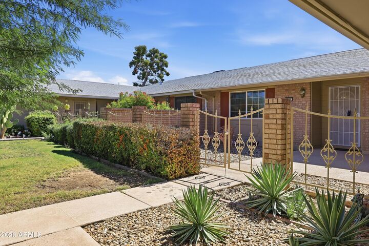 Property Photo:  9907 W Spruce Drive  AZ 85351 