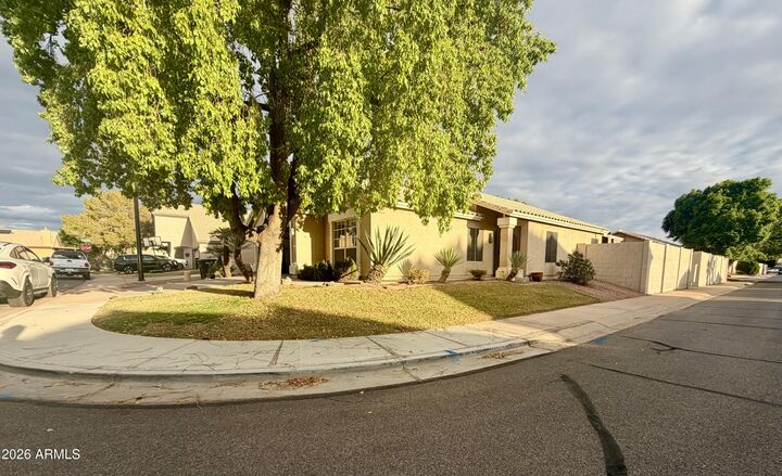 Property Photo:  1457 N Birch Street  AZ 85233 