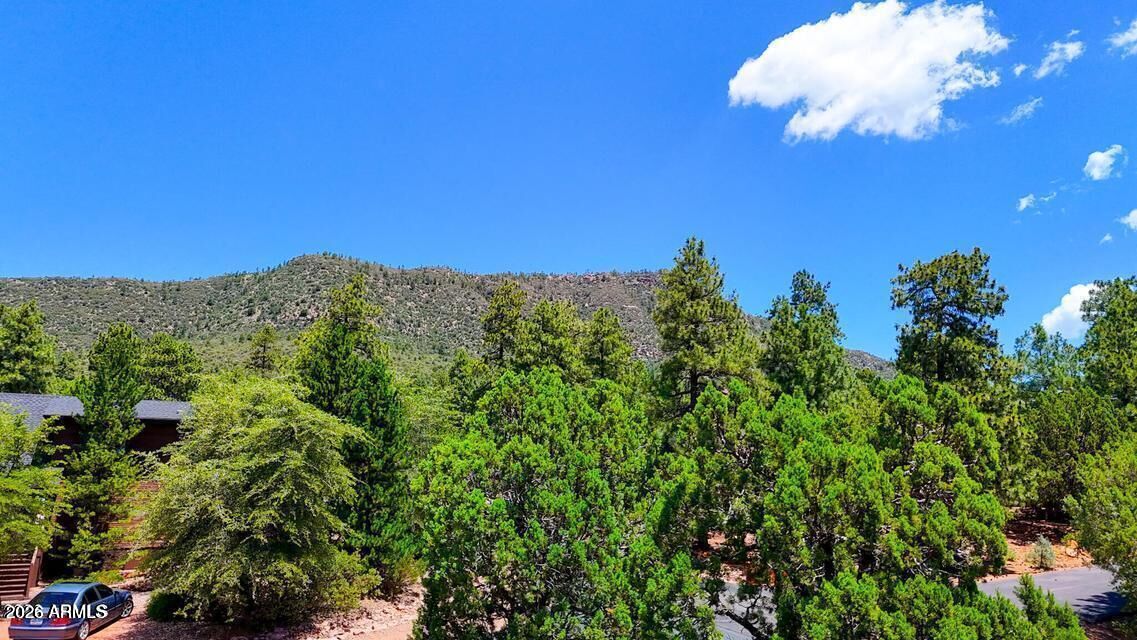 Property Photo: 0 Drumecho Cir Lot 13 -- AZ 85544