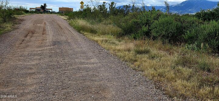 Property Photo:  Lot 15 S Sb Ranch Road 15  AZ 85635 