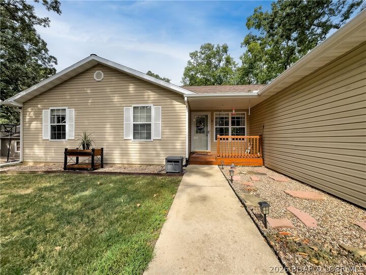 Property Photo:  697 Panoramic Drive  MO 65020 