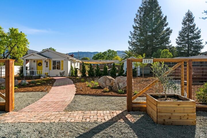Property Photo:  1171 Mountain View Avenue  CA 94574 