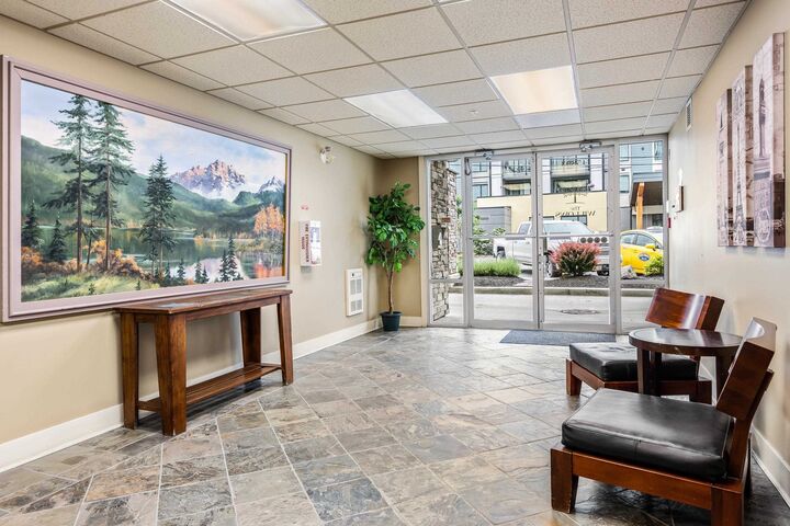 Property Photo: 45893 Chesterfield Avenue 412 BC V2P 1M5