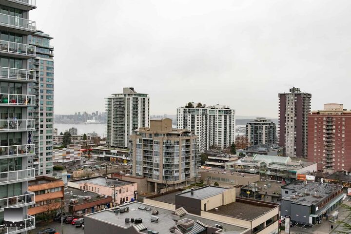 Property Photo:  150 15th East Street 1007  BC V7L 4N9 