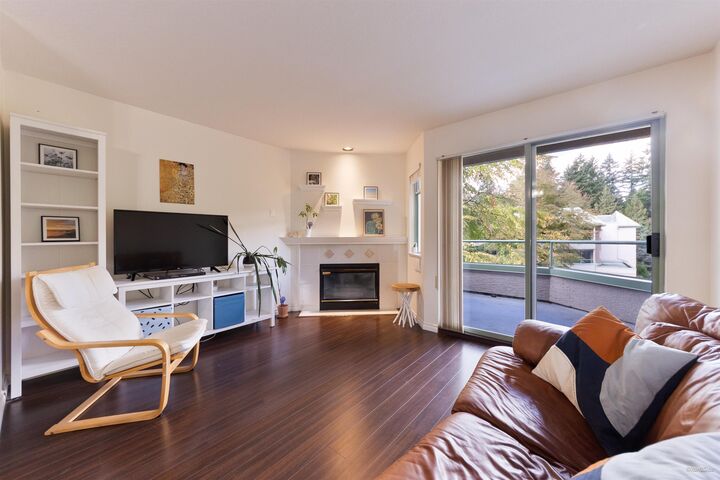 Property Photo:  6735 Station Hill Court 419  BC V3N 4W5 