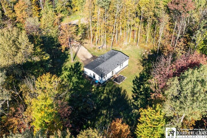 Property Photo:  5458 Herrick Road  NY 14740 