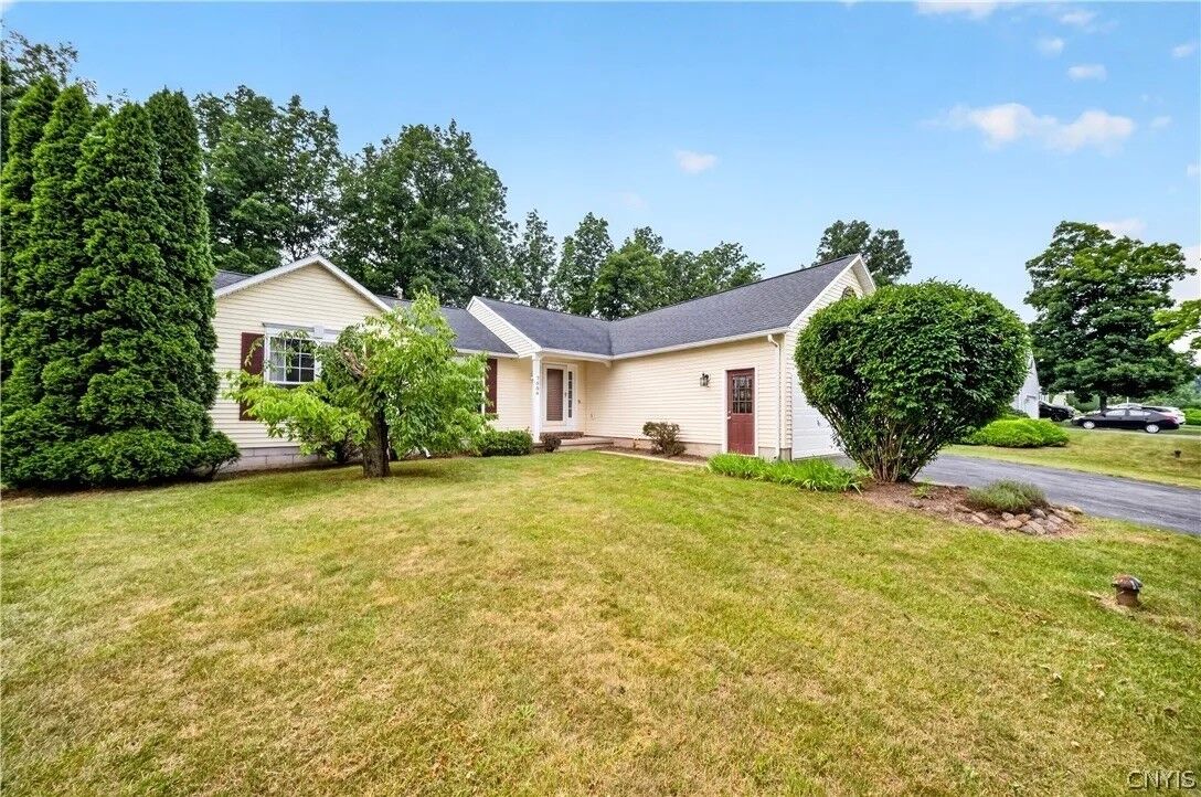 Property Photo: 7554 Sugarwood Lane NY 13212