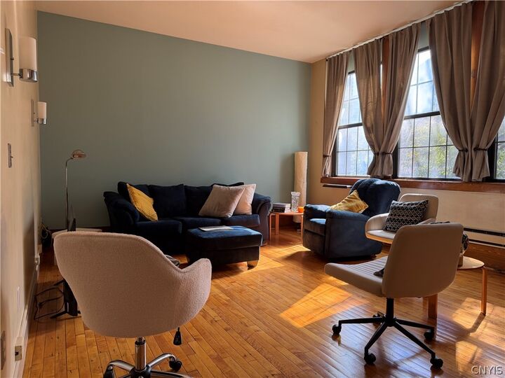 Property Photo:  917 Madison Street 112  NY 13210 