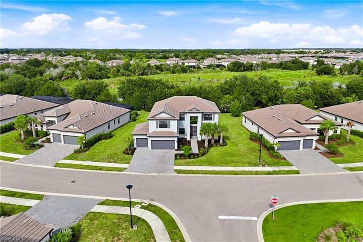 Property Photo: 11040 Morning Dew Ter FL 33913
