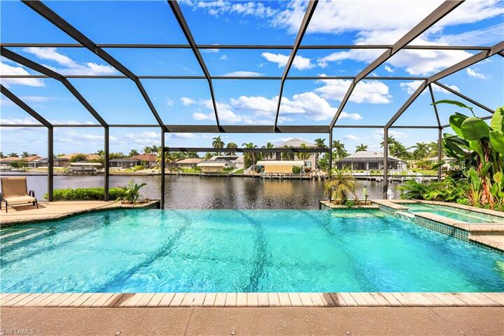 Property Photo:  2215 SW 45th Ter  FL 33914 