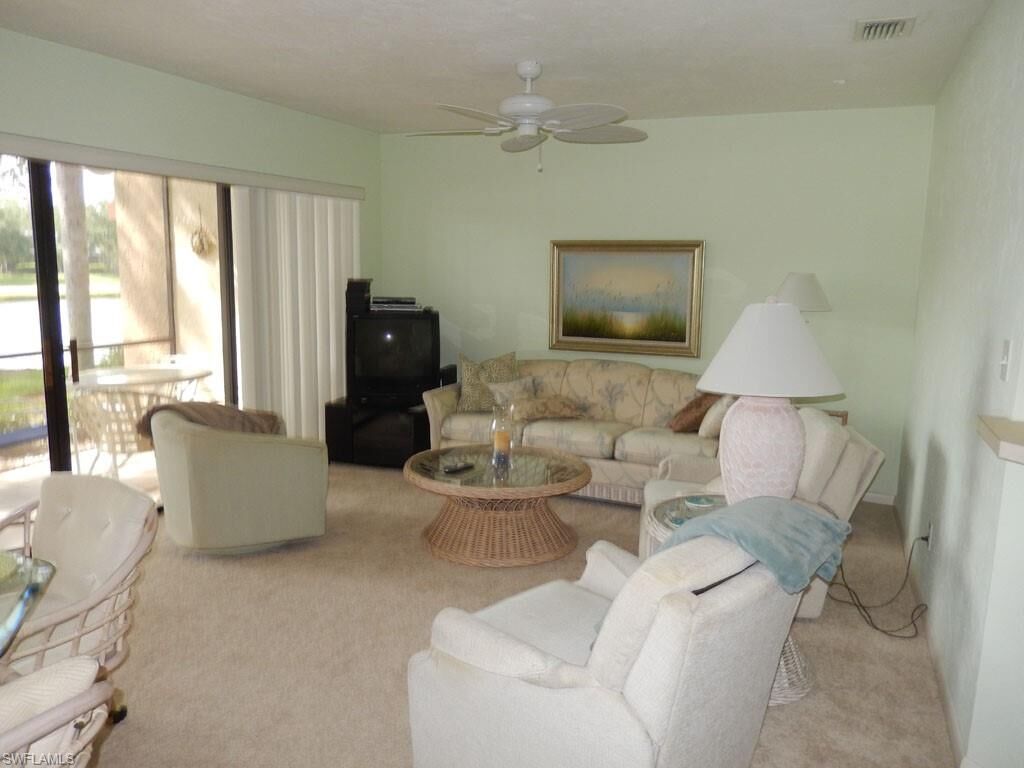 Property Photo: 7121 Golden Eagle Ct 613 FL 33912