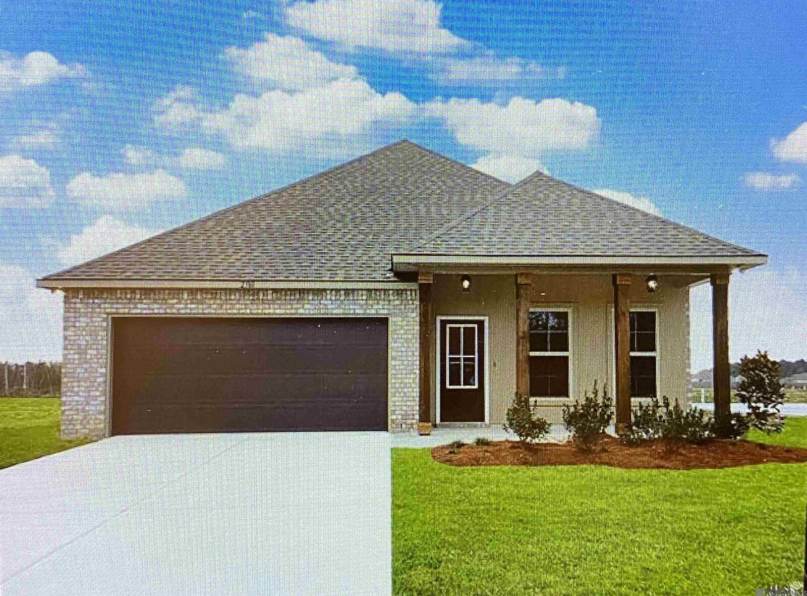 Property Photo:  23161 Wilton Dr  LA 70726 