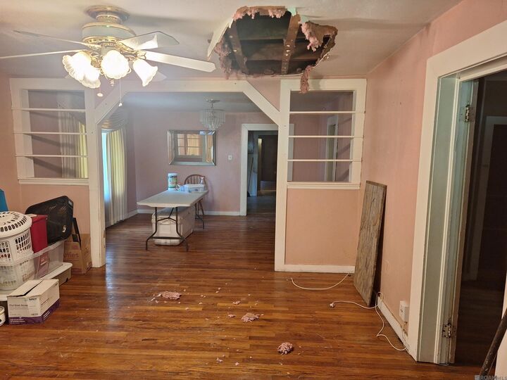 Property Photo:  3920 Tyrone Dr  LA 70808 