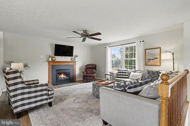 Property Photo:  3 Justabee Lane  PA 17019 