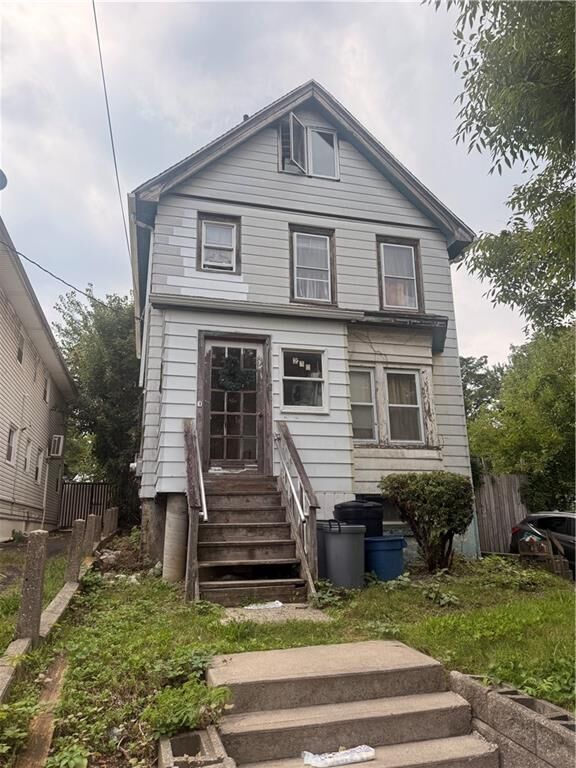 Property Photo:  230 Elm Street  NY 10310 