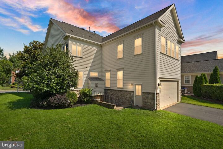 Property Photo:  10631 Poagues Battery Drive  VA 20136 