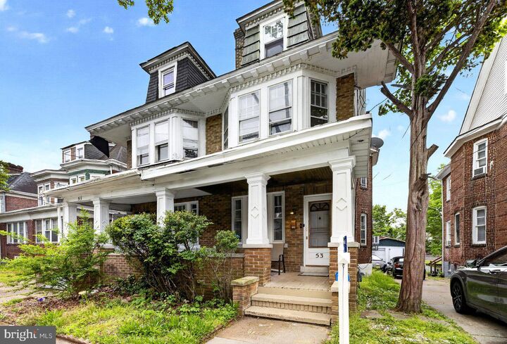 Property Photo:  53 Sanhican Drive  NJ 08618 