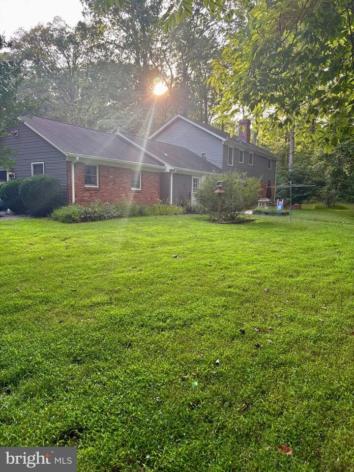 Property Photo: 1666 Severn Chapel Road MD 21108