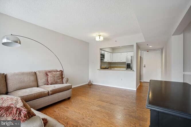 Property Photo:  2921 N Leisure World Boulevard N 1-216  MD 20906 