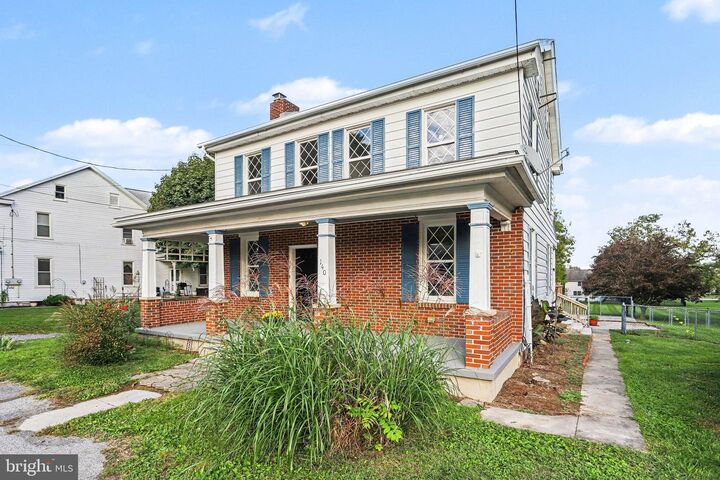 Property Photo: 140 Schoolhouse Road PA 17078