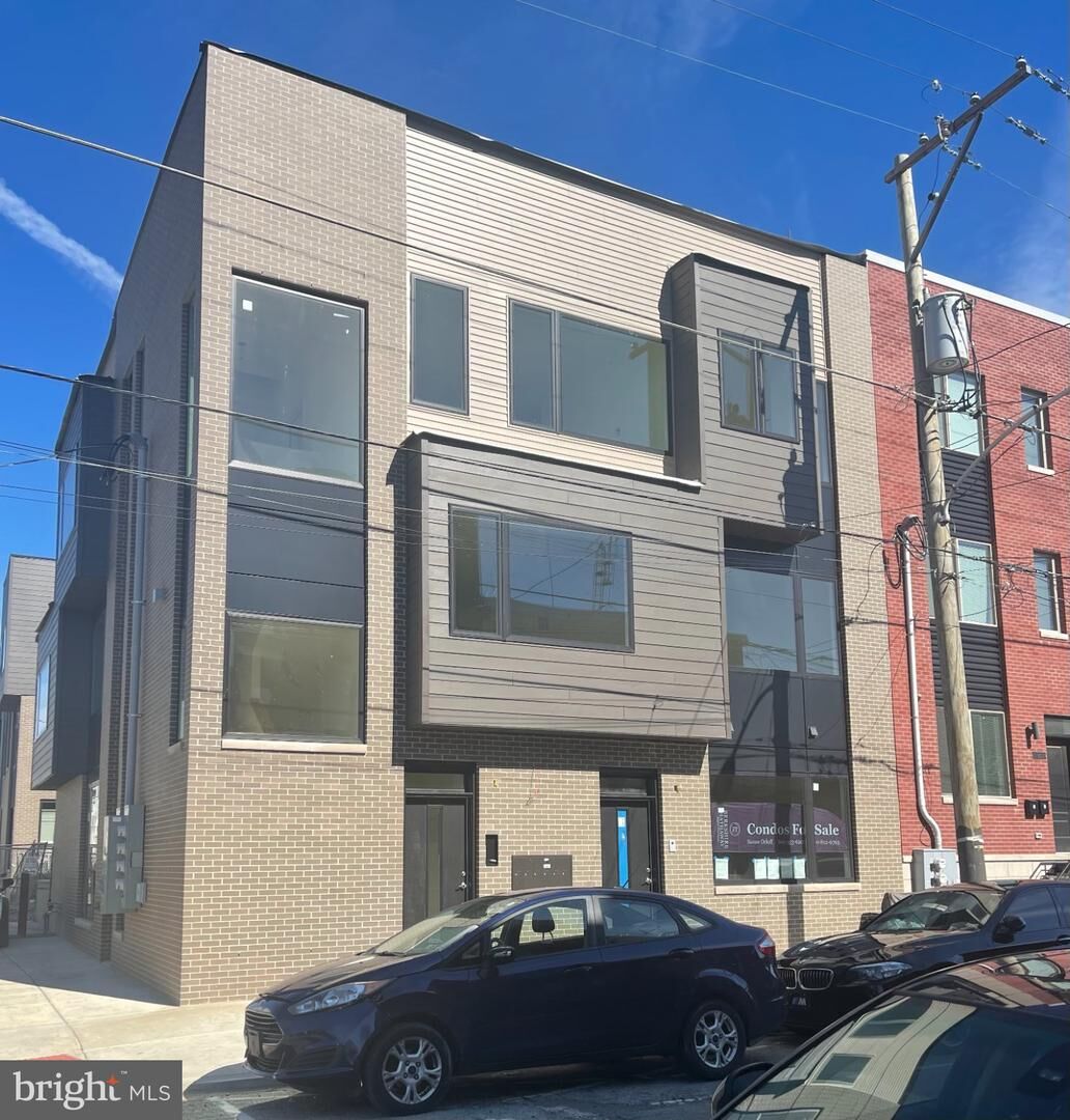 Property Photo:  513 W Norris St Street W 9C  PA 19122 