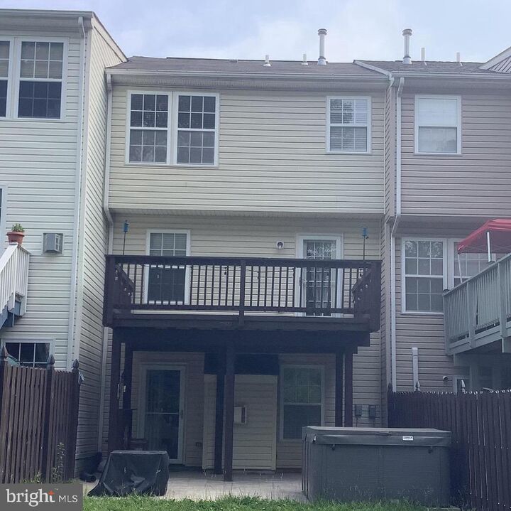 Property Photo:  4607 Harrier Way  MD 21017 