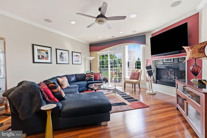 Property Photo:  3214 Meridian Boulevard 3214  PA 18976 