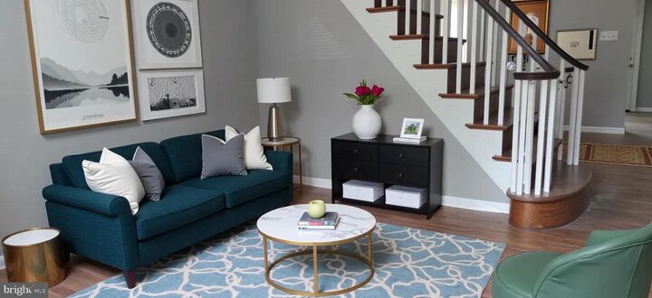 Property Photo: 58 E Walnut Lane PA 19144