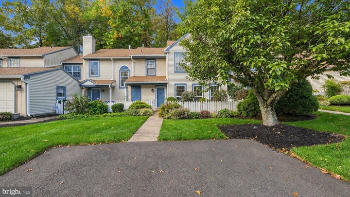 Property Photo: 574 Frassetto Drive PA 18966